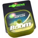 Korda fluorocarbon Boom 15 m 0,55 mm – Zboží Dáma