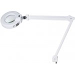 MH Star Kosmetická LED lampa s lupou 1001A bez stojanu – Zboží Dáma