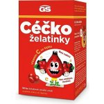 GS Céčko želatinky 3 x 50 ks – Hledejceny.cz