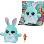 Hasbro Furreal Friends Fuzzalots Králík – Hledejceny.cz