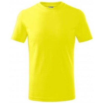 Malfini Basic 138 citronová – Hledejceny.cz