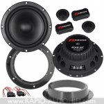 Renegade RX6.2C Přední s redukcemi | Zboží Auto