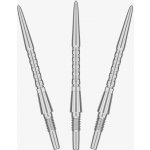 Target Swiss Point Storm SURGE Silver 35 mm 3 ks – Hledejceny.cz