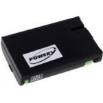 Powery Panasonic KX-TG2227S 700mAh NiMH 3,6V - neoriginální