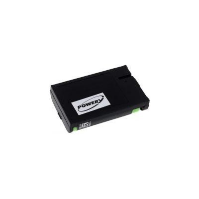 Powery Panasonic KX-TG2227S 700mAh NiMH 3,6V - neoriginální – Zboží Živě