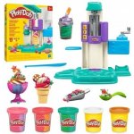 Play-Doh Set Kouzelná zmrzlinárna – Sleviste.cz
