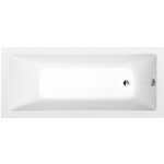 POLYSAN NOEMI 160x70x39cm, mat 71707.11 – Hledejceny.cz