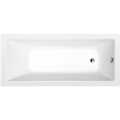 POLYSAN NOEMI 160x70x39cm, mat 71707.11 – Hledejceny.cz