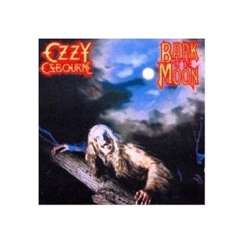 Ozzy Osbourne Bark At The Moon