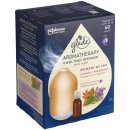 Glade Aromatherapy Cool Mist Diffuser Moment of Zen 17,4 ml