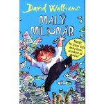 Malý milionár - David Walliams – Hledejceny.cz