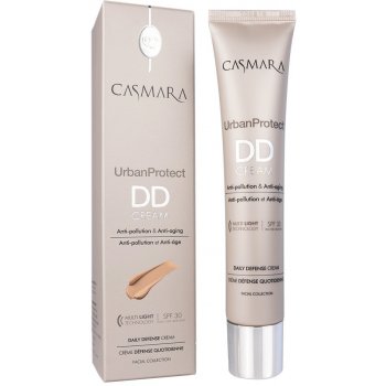 Casmara Urban Protect DD Cream Light DD krém světlý 50 ml