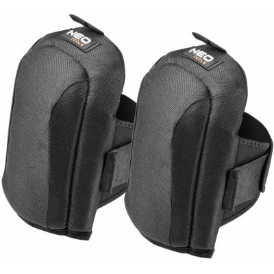 nákoleníky, měkké, polyester 600D, kategorie 1 NEO tools – Zboží Mobilmania