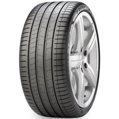 Pirelli P Zero PZ4 275/30 R20 97Y runflat – Zboží Mobilmania