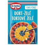 Dr. Oetker Dort-želé čiré 10 g – Hledejceny.cz