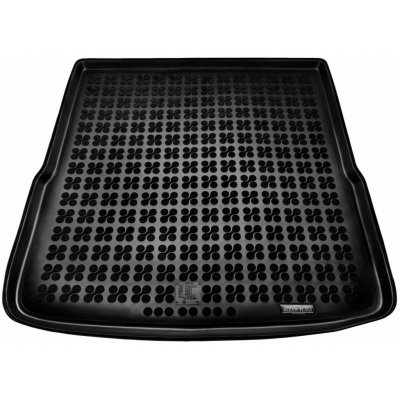 Gumová vana do kufru Rezaw Plast Volkswagen PASSAT B7 ALLTRACK 2011 - 2014 – Hledejceny.cz