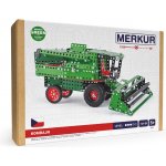 Merkur Kombajn – Zboží Živě