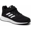 Dětské běžecké boty adidas běžecké Duramo 10 El K GZ0649 černé