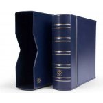 Leuchtturm Album Ligatum Classic na 200 obálek, FDC, dopisů DIN – Zbozi.Blesk.cz