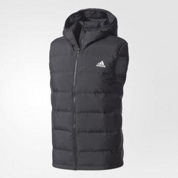 adidas Performance Helionic černá