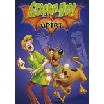 Scooby Doo a upíři DVD – Sleviste.cz