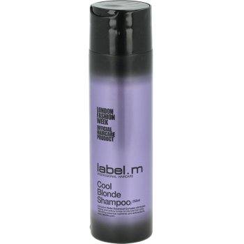 label.m Cool Blonde Shampoo 1000 ml