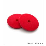 Ewocar Red Medium Pad 150/125 mm – Zbozi.Blesk.cz