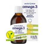 Arctic blue Vegan Omega 3 Algae 150 ml – Hledejceny.cz