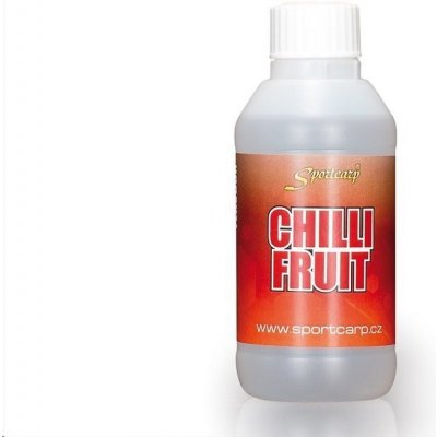 Sportcarp Esence Exclusive Chilli Fruit 100 ml – Zboží Dáma