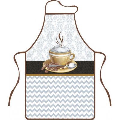 Prohome Zástěra Folk II – Hledejceny.cz