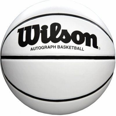 Wilson Autograph – Hledejceny.cz