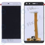 LCD Displej + Dotykové sklo Huawei Y6 (2017) MYA-L03 – Hledejceny.cz