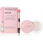 Makeup Revolution London Rehab Brow Care Mask 12 g – Zboží Dáma