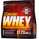 PVL Mutant Whey 4540 g