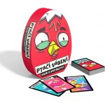 Asmodee Ptačí vábení – Zboží Živě