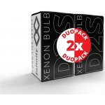 EINPARTS D2S Xenonové Výbojky 4800K - DUO EPD2SLL LONGLIFE – Hledejceny.cz
