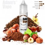 Adams vape Hazelnut Tobacco Shake & Vape 10 ml – Hledejceny.cz