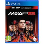 MotoGP 25 (D1 Edition) – Sleviste.cz