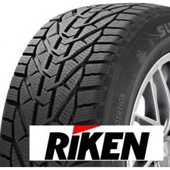 Pneumatiky Riken Snow 215/55 R17 94H