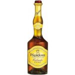 Pâpidoux Calvados Fine 40% 0,7 l (holá láhev) – Zboží Dáma