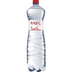 Rajec perlivá 6 x 1,5 l – Zboží Dáma