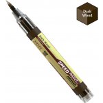 Army Painter Speedpaint Marker: Dark Wood – Zboží Živě