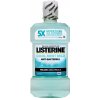 Ústní vody a deodoranty Listerine ústní voda Cool mint Antibacterial 600 ml