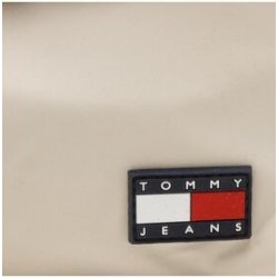 Tommy Jeans Kosmetický kufřík Tjm Dimensions Washabg AM0AM10642 Béžová textil