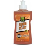 Rod Hutchinson Glug Tekutý Posilovač Pellet 250 ml – Zboží Mobilmania