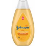 Johnson's Baby šampon 200 ml – Zboží Dáma