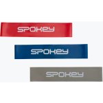 Spokey FLEX SET Sada mini gum fitness 3 ks – Zboží Dáma Spokey FLEX SET Sada mini gum fitness 3 ks – Zboží Dáma