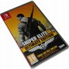 Hra na Nintendo Switch Sniper Elite 3 (Ultimate Edition)