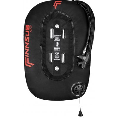 FinnSub FLY 17D WING – Zboží Mobilmania