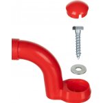 Kruzzel 25394 Lezecké úchyty kameny plastové 12 ks – Sleviste.cz